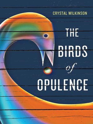 cover image of The Birds of Opulence